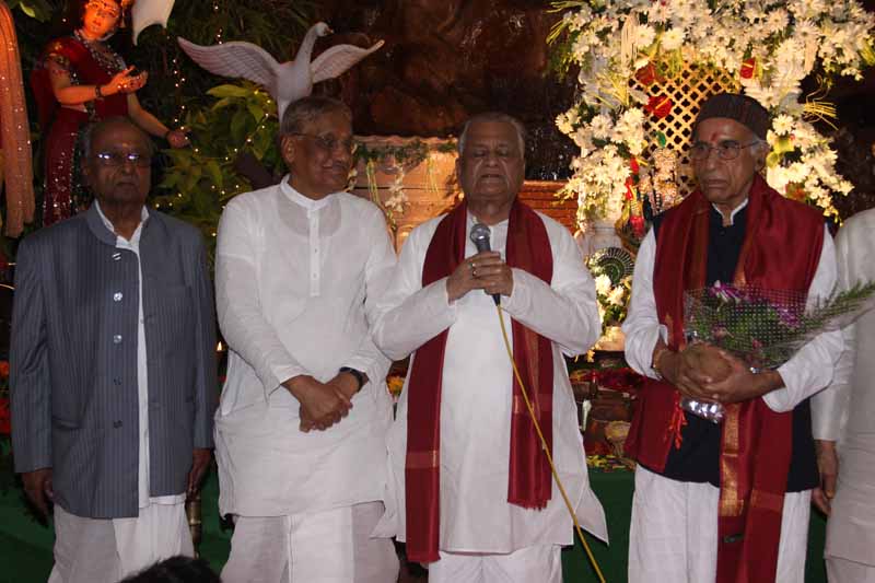 Radha Ashtami1 - 2011