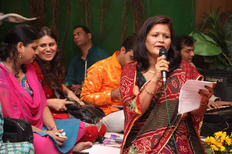 Radha Ashtami1 - 2011