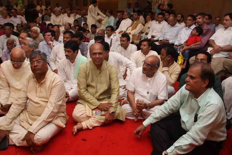 Radha Ashtami1 - 2011