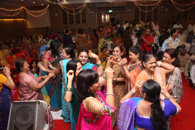Radha Ashtami1 - 2011