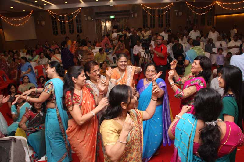 Radha Ashtami1 - 2011
