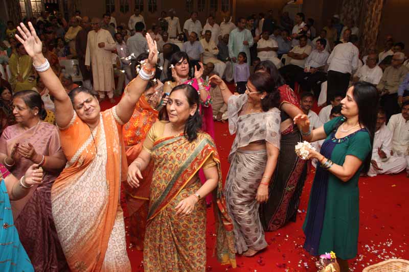 Radha Ashtami1 - 2011
