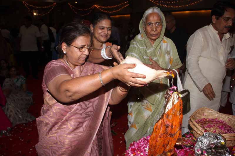 Radha Ashtami1 - 2011