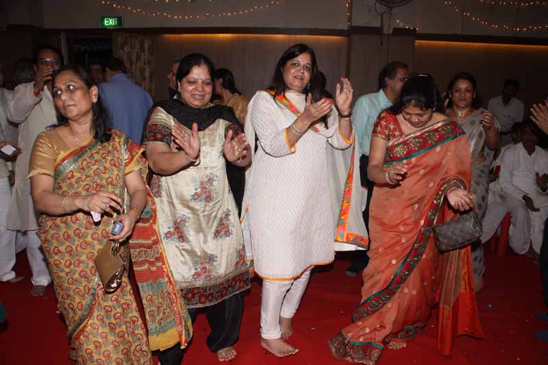 Radha Ashtami1 - 2011
