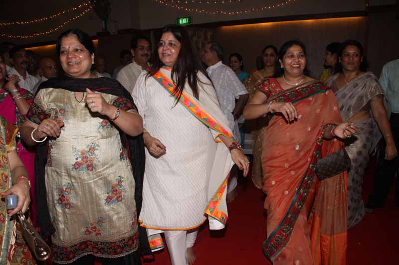 Radha Ashtami1 - 2011