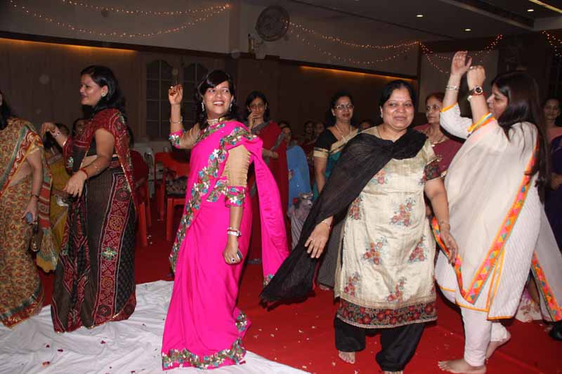 Radha Ashtami1 - 2011