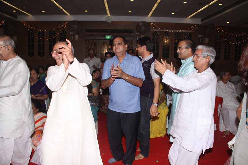 Radha Ashtami1 - 2011
