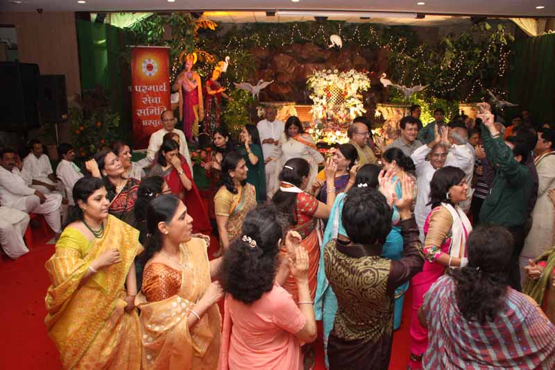 Radha Ashtami1 - 2011