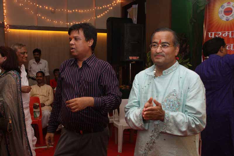 Radha Ashtami1 - 2011
