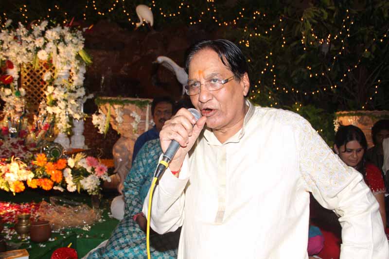 Radha Ashtami1 - 2011
