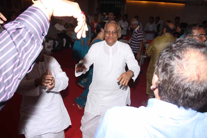 Radha Ashtami1 - 2011