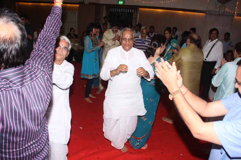 Radha Ashtami1 - 2011