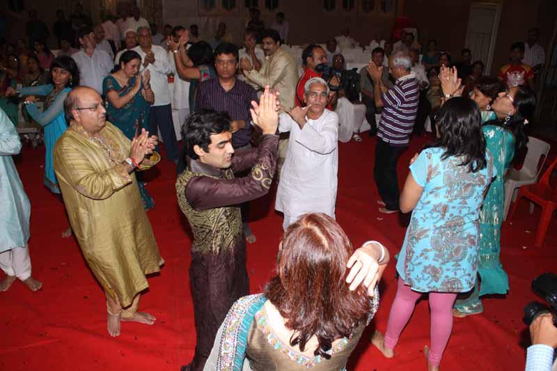 Radha Ashtami1 - 2011