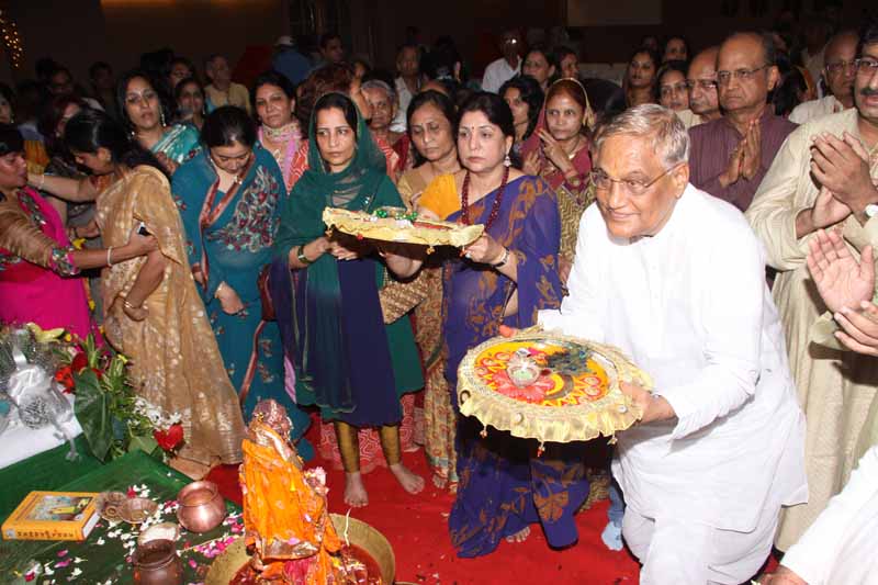 Radha Ashtami1 - 2011