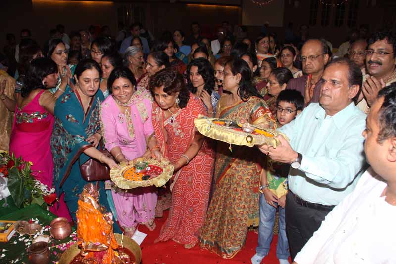 Radha Ashtami1 - 2011