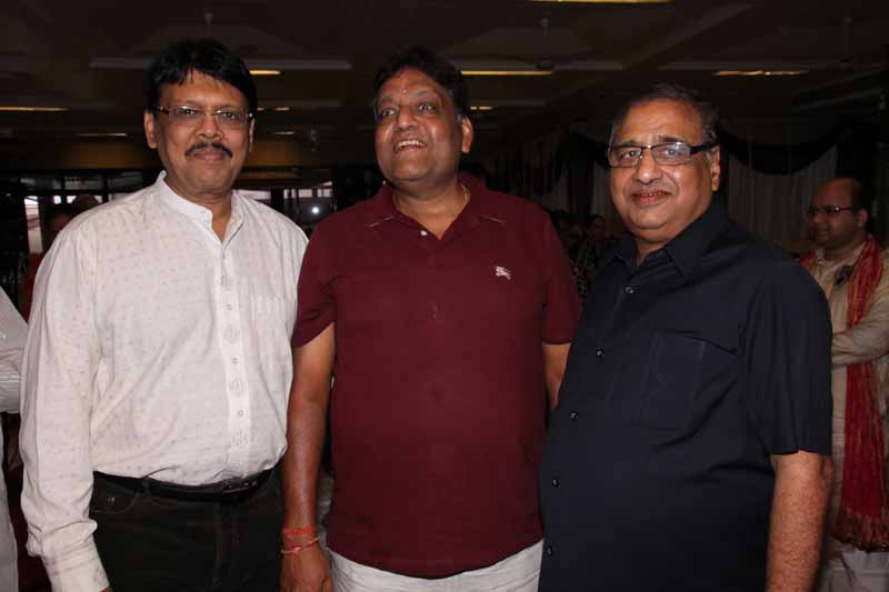 Radha Ashtami1 - 2012