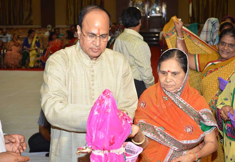 Radha Ashtami1 - 2013