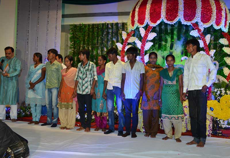 Radha Ashtami1 - 2013