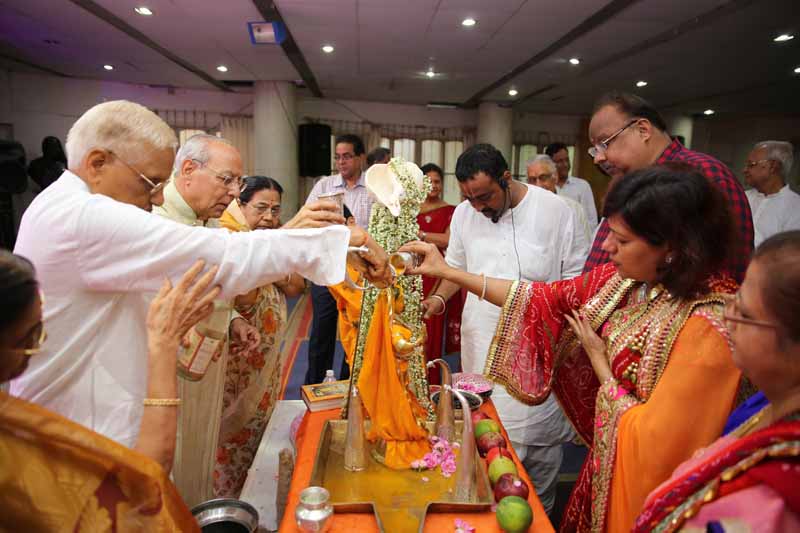 Radha Ashtami1 - 2015