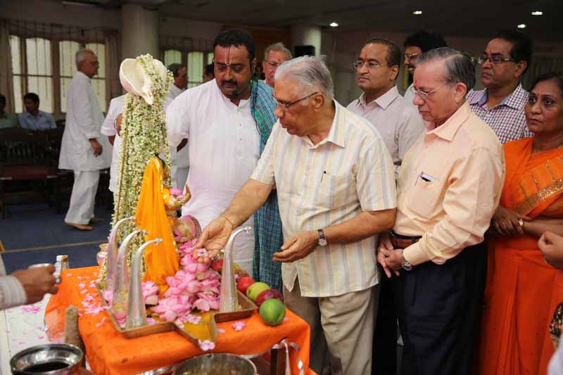 Radha Ashtami1 - 2015