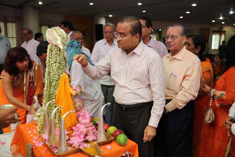 Radha Ashtami1 - 2015