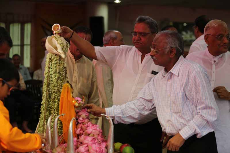 Radha Ashtami1 - 2015