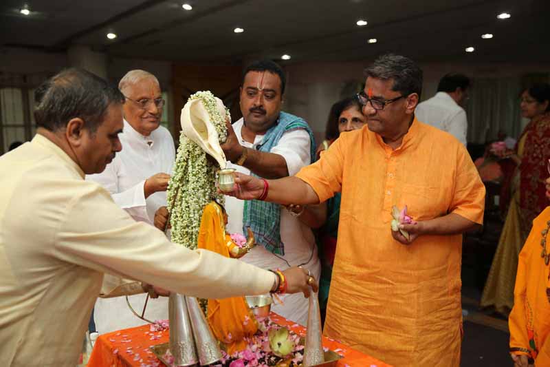 Radha Ashtami1 - 2015