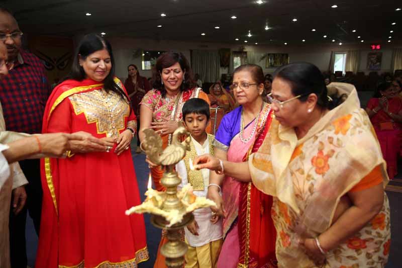 Radha Ashtami1 - 2015