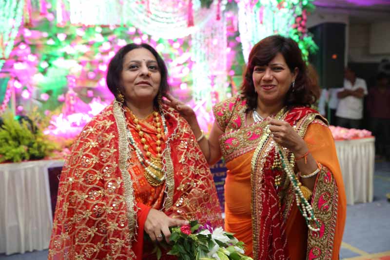 Radha Ashtami1 - 2015