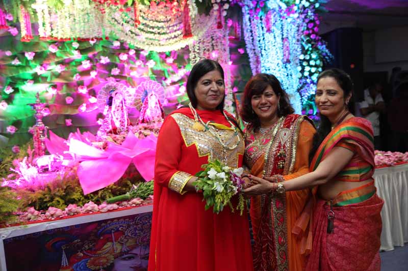 Radha Ashtami1 - 2015