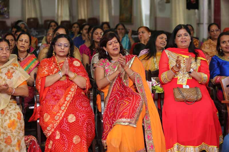 Radha Ashtami1 - 2015