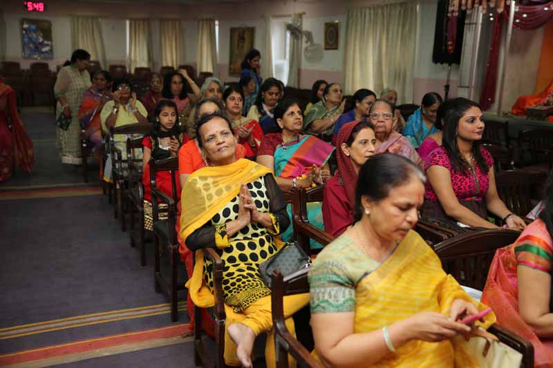 Radha Ashtami1 - 2015
