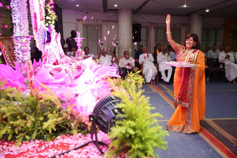 Radha Ashtami1 - 2015