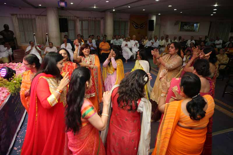 Radha Ashtami1 - 2015