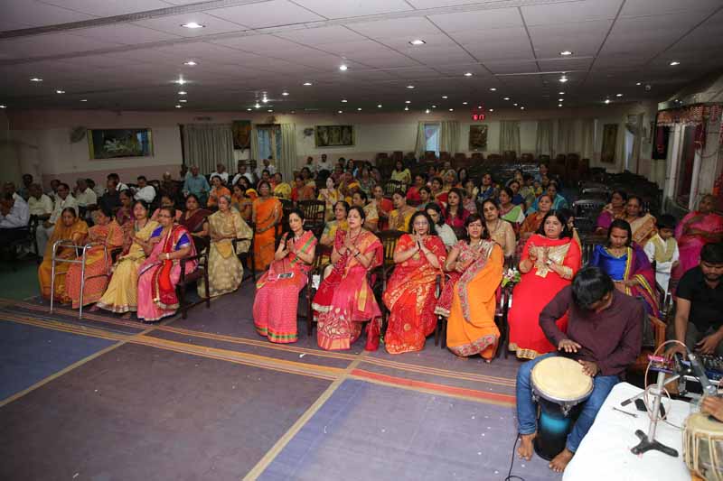 Radha Ashtami1 - 2015