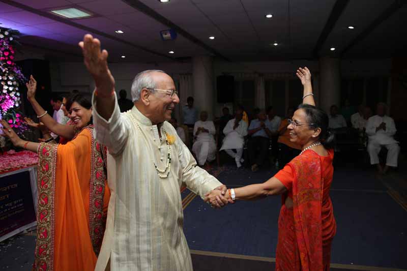 Radha Ashtami1 - 2015