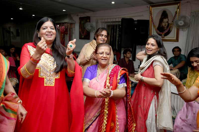 Radha Ashtami1 - 2015