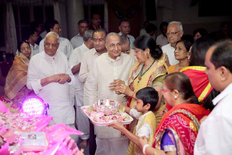 Radha Ashtami1 - 2015