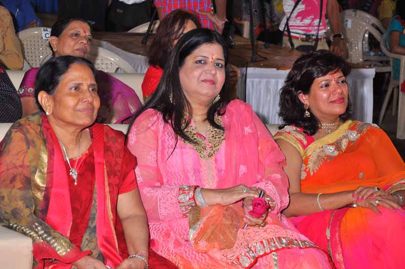 Radha Ashtami1 - 2015