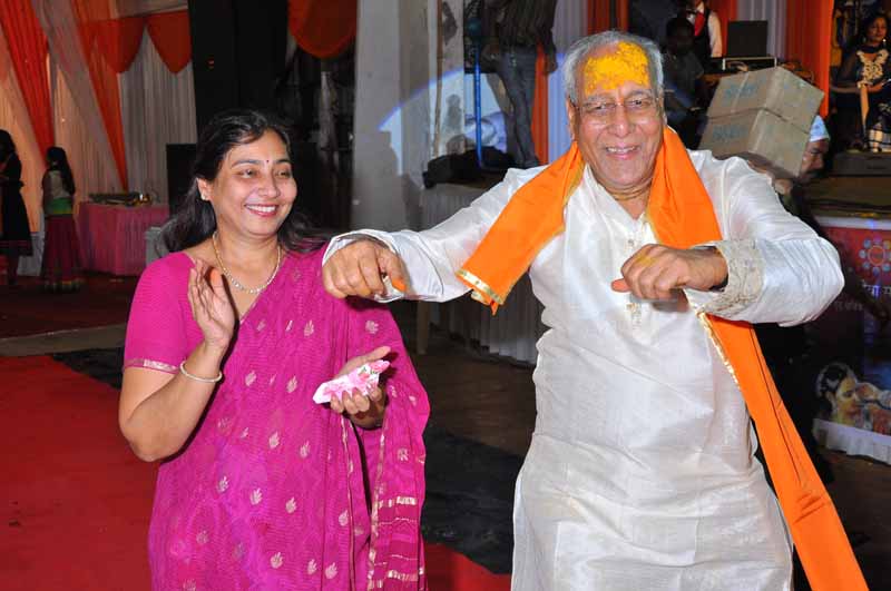 Radha Ashtami1 - 2015