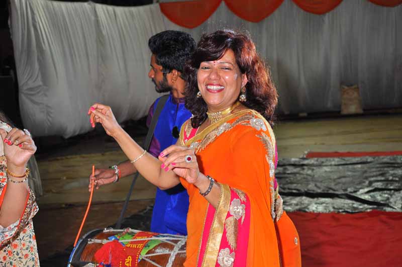 Radha Ashtami1 - 2015