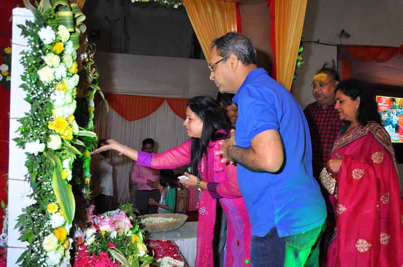 Radha Ashtami1 - 2015