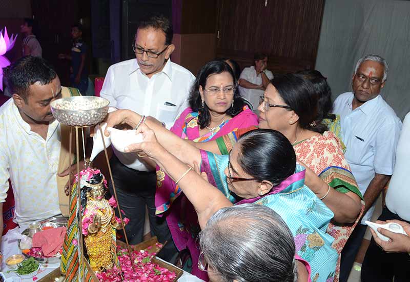 Radha Ashtami1 - 2016