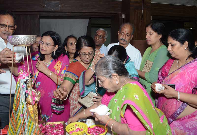Radha Ashtami1 - 2016