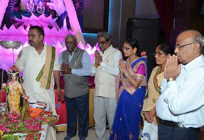 Radha Ashtami1 - 2016