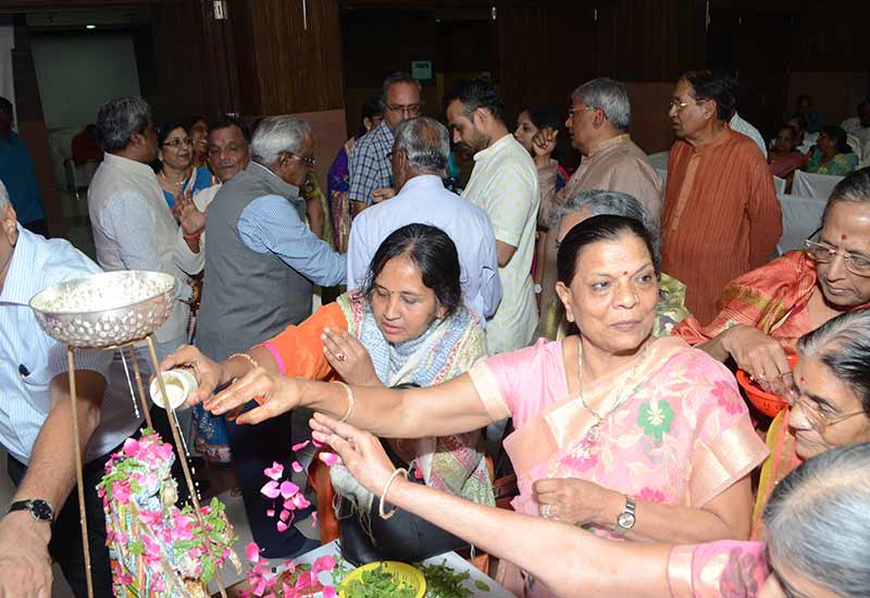 Radha Ashtami1 - 2016