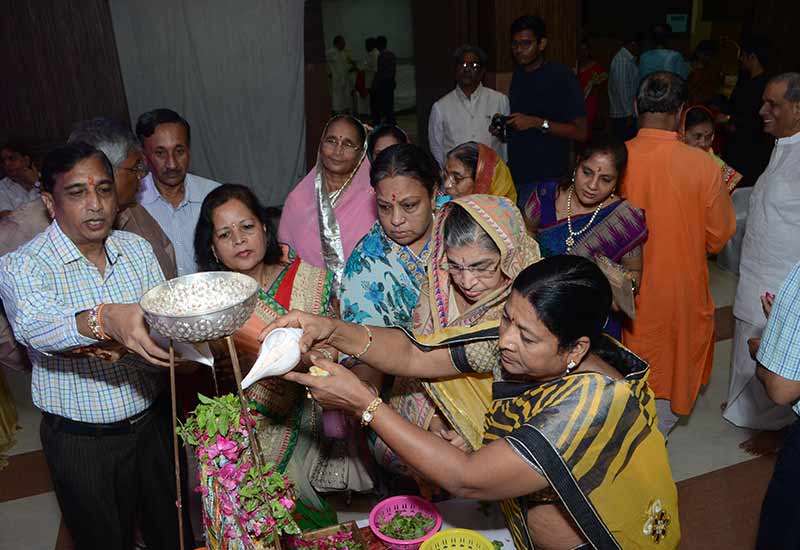 Radha Ashtami1 - 2016