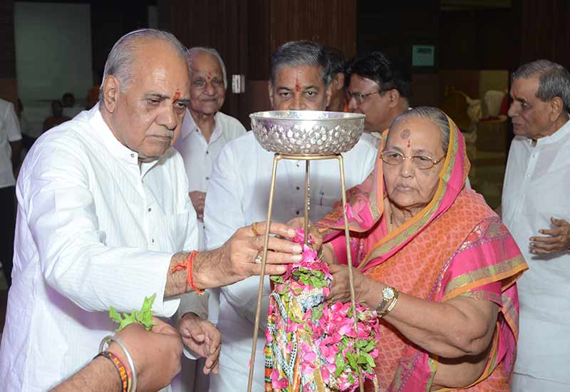 Radha Ashtami1 - 2016