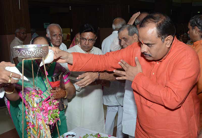 Radha Ashtami1 - 2016