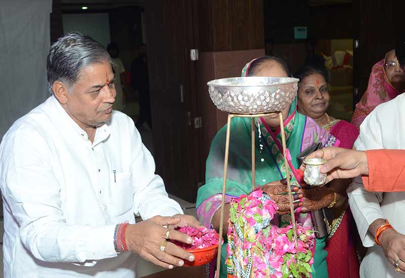 Radha Ashtami1 - 2016